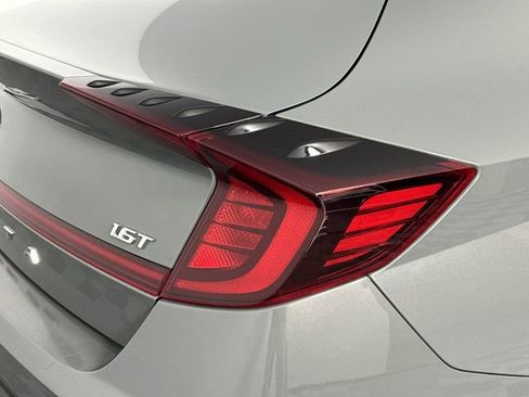 Used 2021 Hyundai Sonata SEL Plus image 25