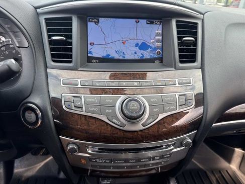Used 2019 INFINITI QX60 Luxe w/ Sensory Package image 30