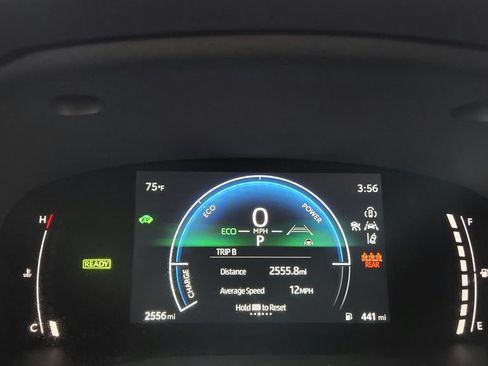 Used 2025 Toyota Camry LE AWD/4WD image 26