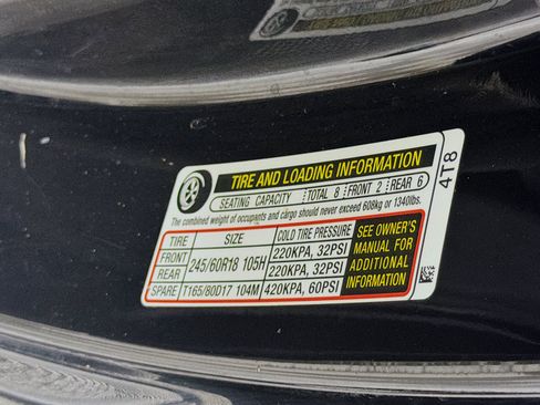 Used 2017 Honda Pilot EX-L image 12