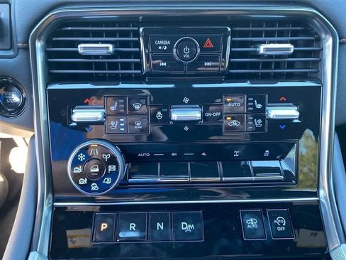 New 2026 Nissan Armada PRO-4X image 19