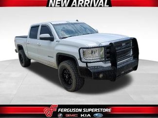 Used 2014 GMC Sierra 1500 SLE w/ SLE Value Package AWD/4WD 360° Tour