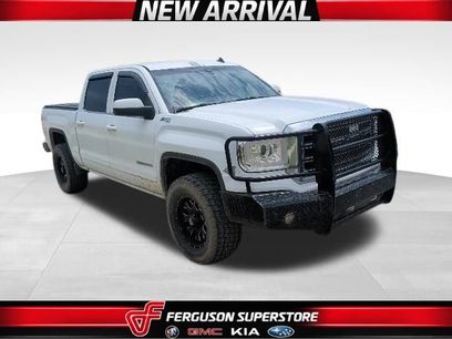 Used 2014 GMC Sierra 1500 SLE w/ SLE Value Package