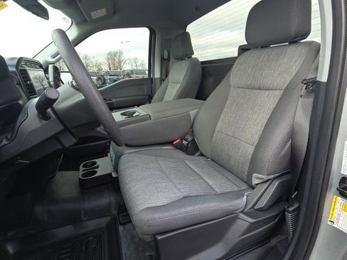 Used 2024 Ford F150 XL w/ Equipment Group 103A High RWD image 20