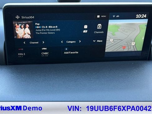 Certified 2023 Acura TLX SH-AWD w/ Advance Package image 36