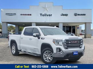 Used 2020 GMC Sierra 1500 SLT image 1