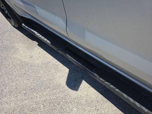 Used 2020 Chevrolet Silverado 1500 Custom w/ Custom Value Package image 8