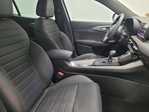 Used 2023 Dodge Hornet GT w/ Tech Pack w/o Parking image 21