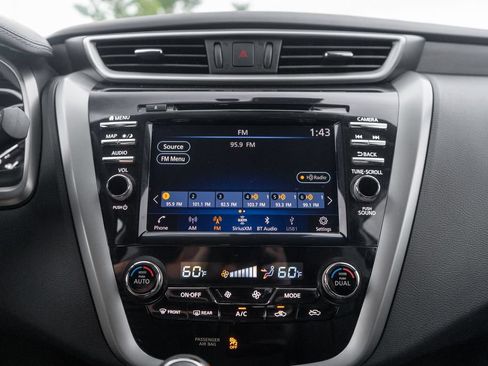 Used 2019 Nissan Murano Platinum AWD/4WD image 30