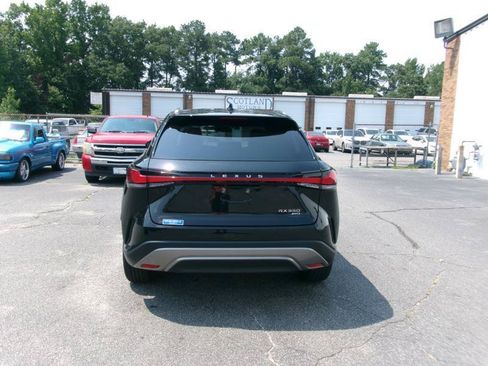 Used 2026 Lexus RX 350 Premium w/ Accessory Package (Z1) AWD/4WD image 7