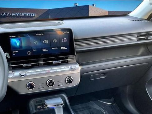 New 2026 Hyundai Kona SE FWD image 7