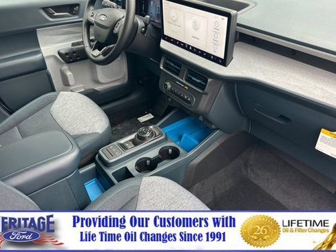 New 2026 Ford Maverick XLT w/ XLT Luxury Package image 15