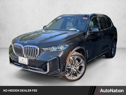 Certified 2026 BMW X5 xDrive40i