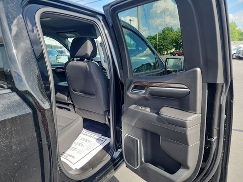 Certified 2023 GMC Sierra 1500 Elevation AWD/4WD image 31
