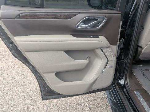 Certified 2023 Chevrolet Tahoe LT w/ Max Trailering Package image 13