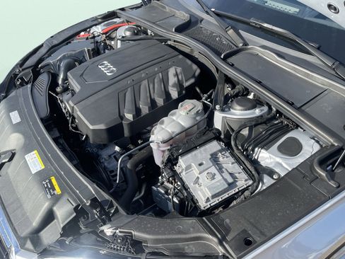 Used 2022 Audi A5 2.0T Prestige image 17