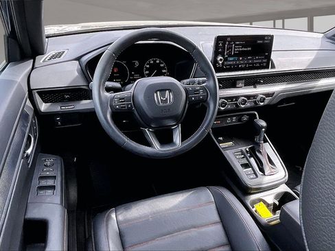 Used 2025 Honda CR-V Sport-L image 8