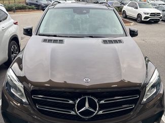 Used 2017 Mercedes-Benz GLE 350 GLE 350 video 1