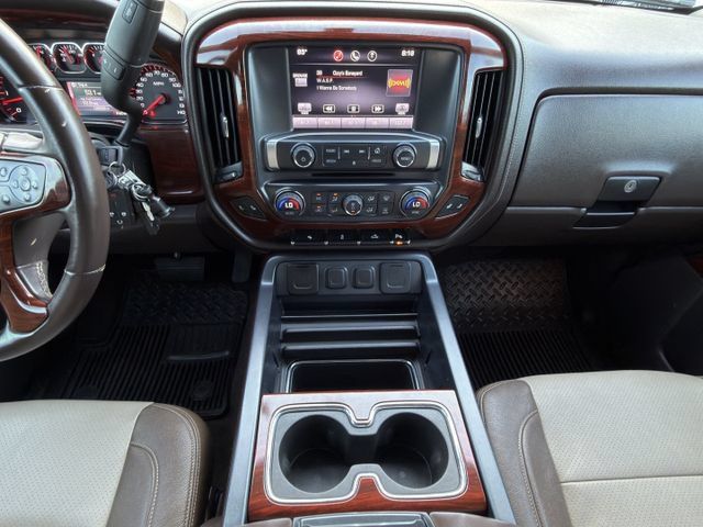 Used 2014 GMC Sierra 1500 SLE w/ SLE Value Package AWD/4WD image 22