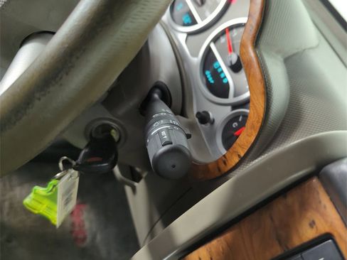 Used 2007 Jeep Wrangler Sahara w/ PWR Convenience Group image 23