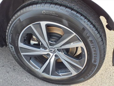 Certified 2023 Lexus RX 350 Premium image 9