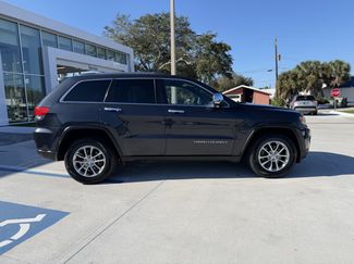 Used 2015 Jeep Grand Cherokee Limited video 2