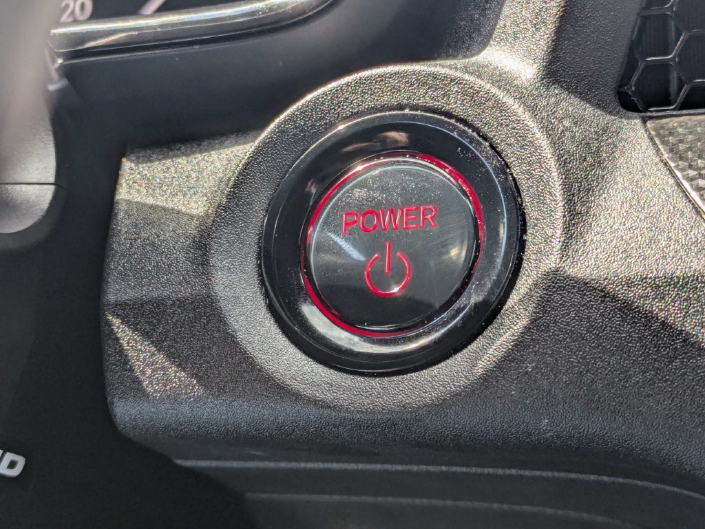 Used 2025 Honda CR-V Sport-L image 28