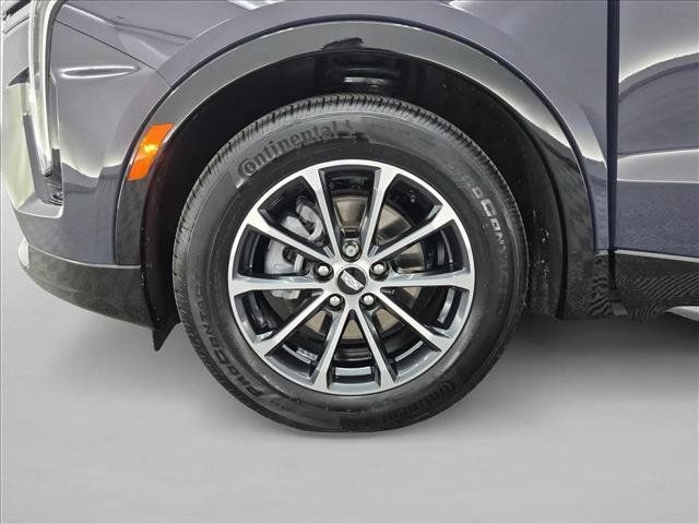 Used 2024 Cadillac XT4 Sport FWD image 26