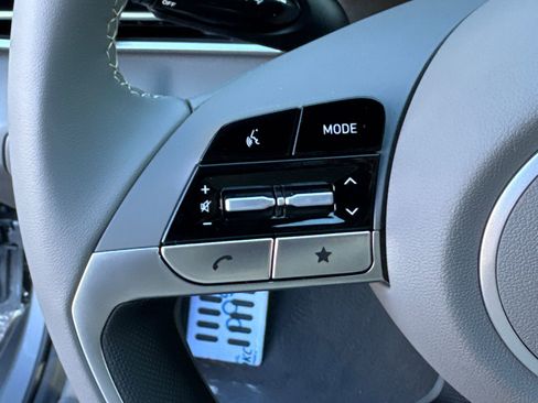 New 2026 Hyundai Elantra SEL Sport Premium FWD image 27