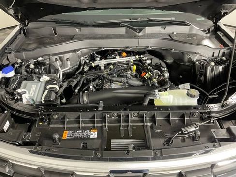 New 2026 Ford Explorer Active image 9