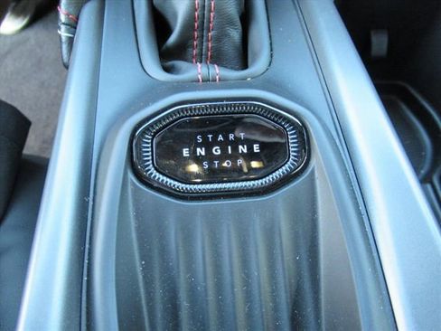 New 2026 Dodge Charger Scat Pack w/ Blacktop Package AWD/4WD image 25
