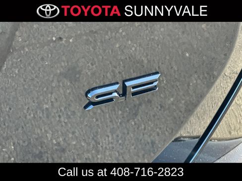 Used 2026 Toyota RAV4 SE AWD/4WD image 13