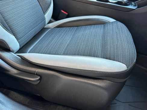 Certified 2024 Buick Envista Preferred w/ Convenience I Package image 23