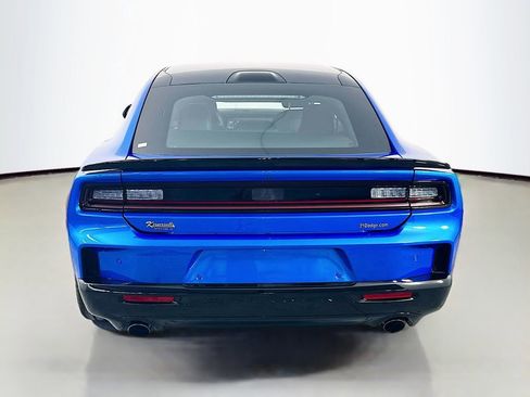 New 2026 Dodge Charger Scat Pack AWD/4WD image 6
