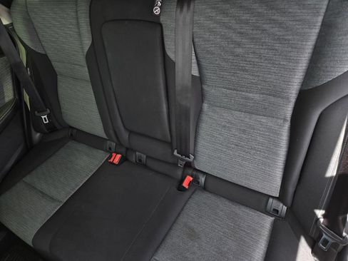 Certified 2023 Nissan Rogue SV FWD image 12