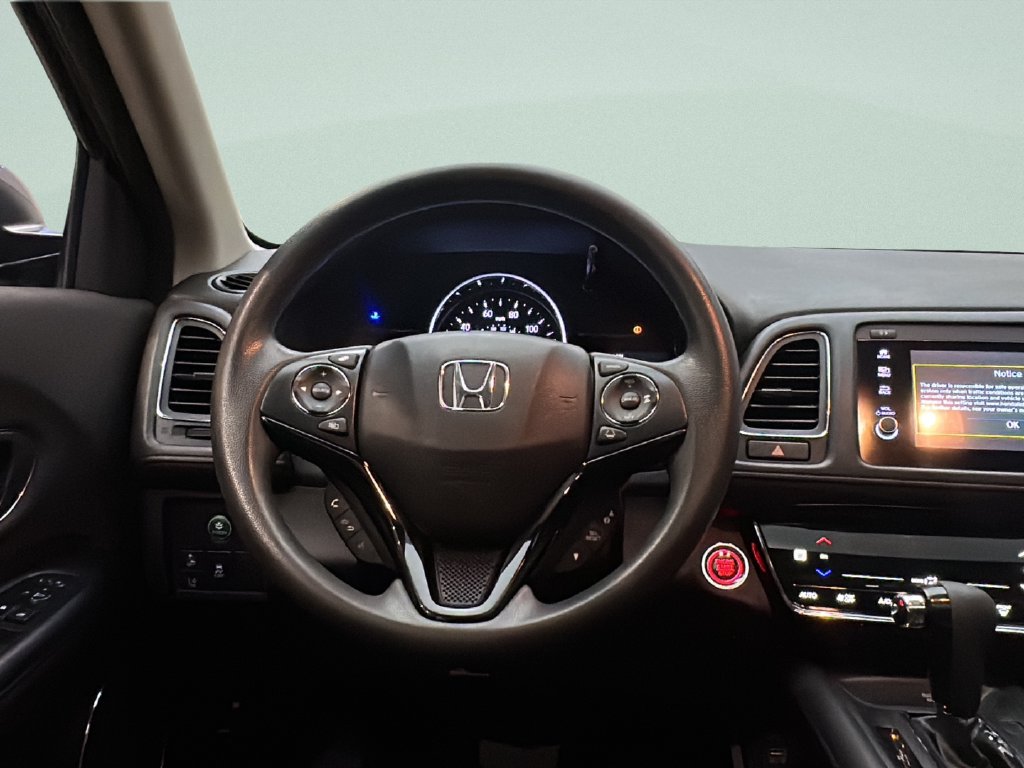 Used 2021 Honda HR-V EX image 25