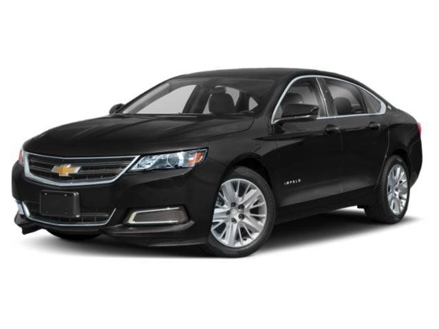 Used 2019 Chevrolet Impala Premier FWD image 1