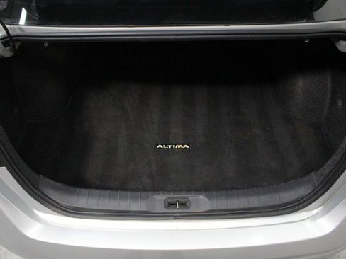 Used 2020 Nissan Altima 2.5 S image 31