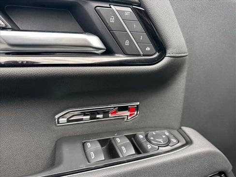 New 2026 GMC Sierra 1500 AT4 w/ AT4 Premium Package image 26