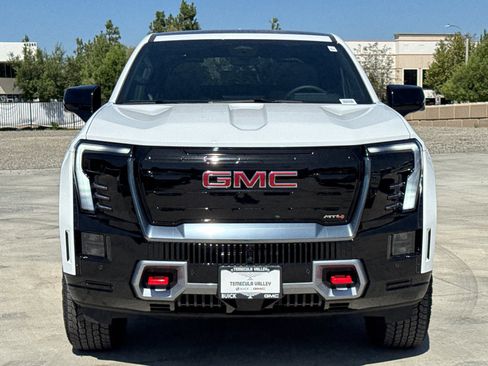 Used 2026 GMC Sierra EV AT4 image 5