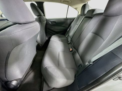 Used 2024 Toyota Corolla LE FWD image 24
