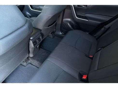 Certified 2023 Toyota RAV4 LE AWD/4WD image 13