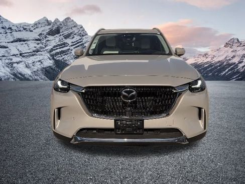 New 2026 MAZDA CX-90 3.3 Turbo w/ Premium Plus Pkg image 33