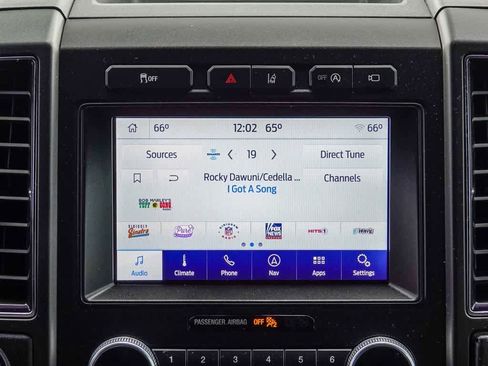 Used 2020 Ford Expedition King Ranch RWD image 13