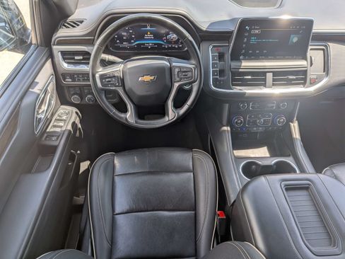 Used 2024 Chevrolet Tahoe Premier AWD/4WD image 20