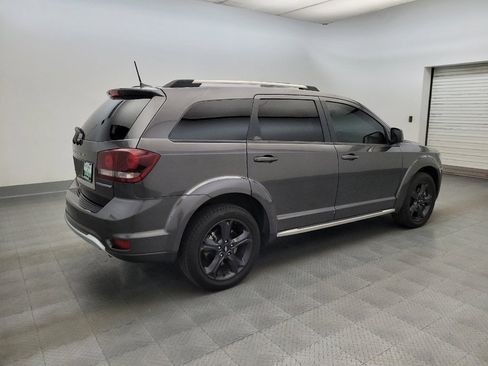 Used 2020 Dodge Journey Crossroad w/ Popular Equipment Group FWD image 10