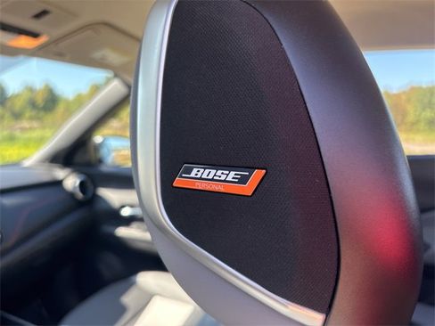 Used 2023 Nissan Kicks SR w/ SR Premium Package image 45