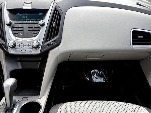 Used 2015 Chevrolet Equinox LS image 14