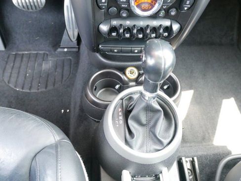 Used 2012 MINI Cooper Countryman S AWD/4WD image 13