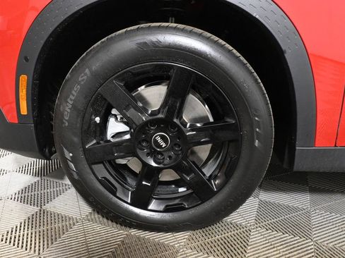 New 2026 MINI Cooper Countryman S AWD/4WD image 12